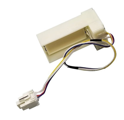 New OEM Forno Refrigerator Electric Damper DA030398001  Wrnty
