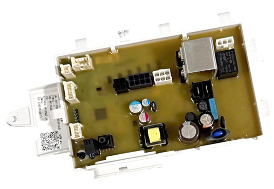 OEM Replacement for Whirlpool Washer Control W11524825