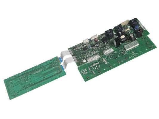 OEM Replacement for GE Washer Control Board 175D4379G006