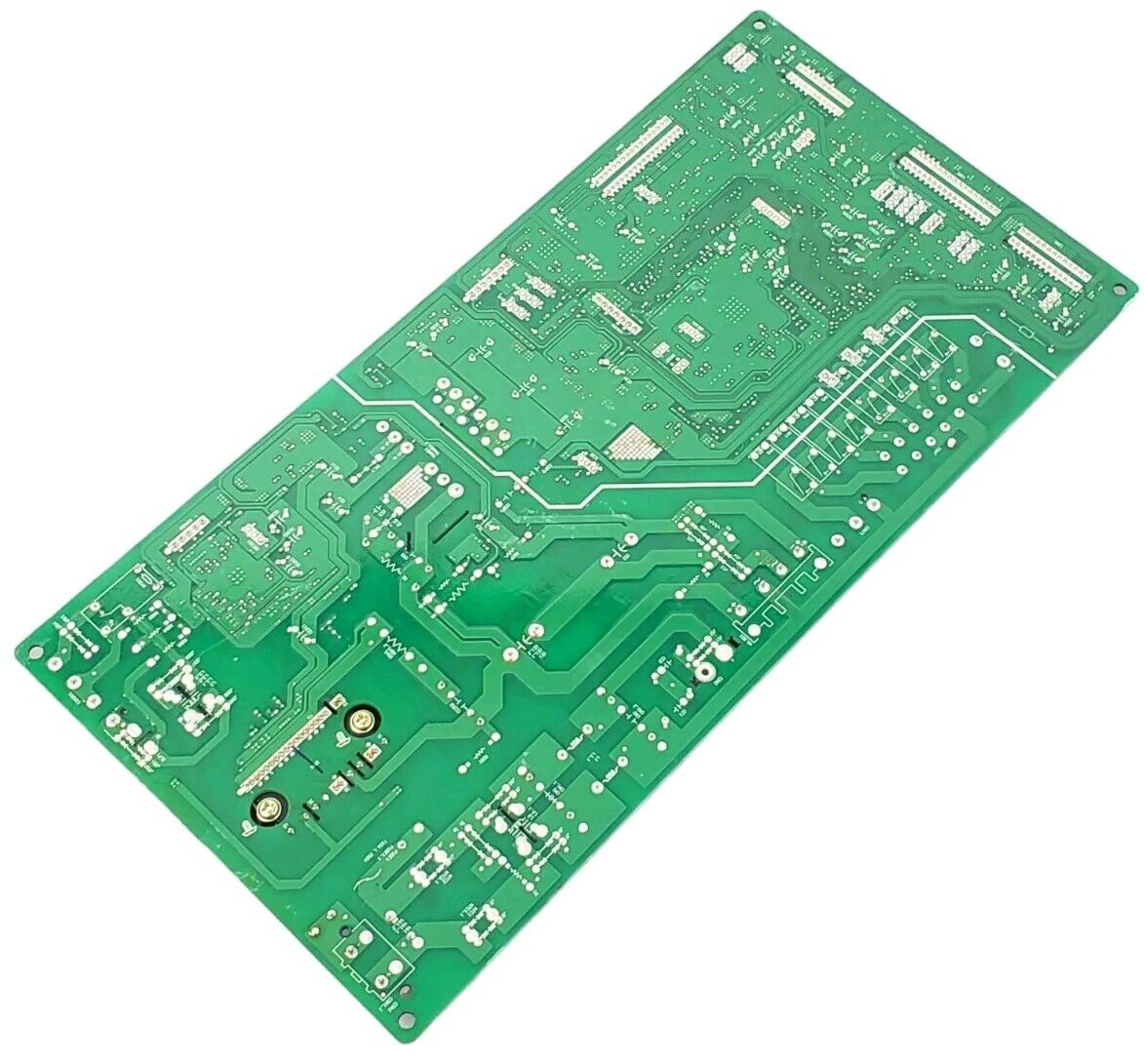 OEM Replacement for LG Refrigerator Control EBR86093743