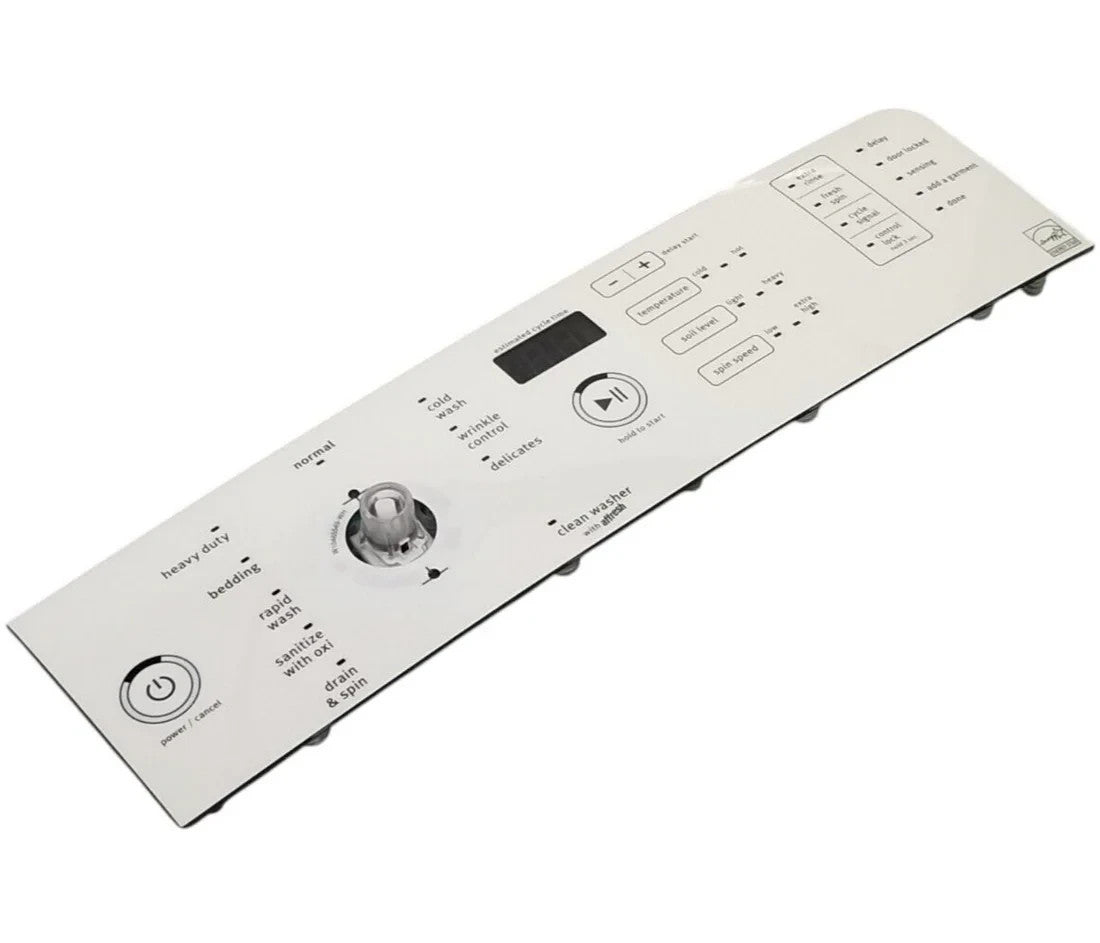 OEM Replacement for Maytag Washer Control W10635984
