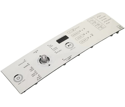 OEM Replacement for Maytag Washer Control W10635984