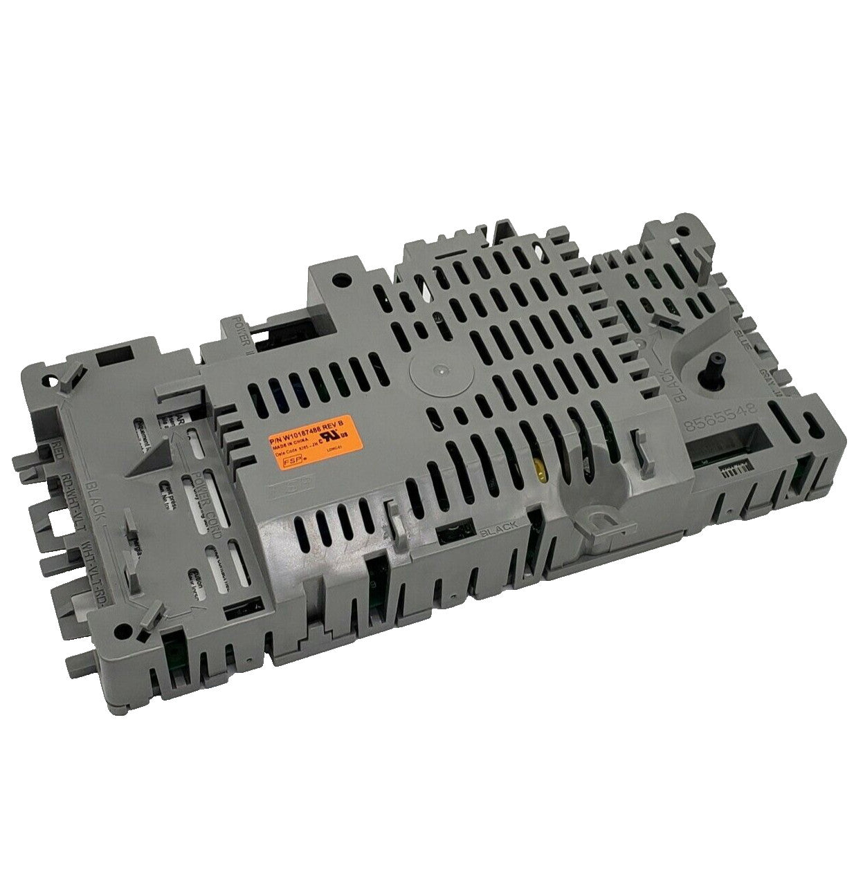 OEM Replacement for Maytag Washer Control W10187488