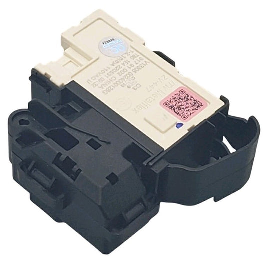 OEM Replacement for GE Laundry Center Door Lock WH01X28354