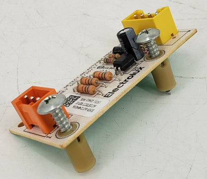 New Genuine OEM Replacement for Electrolux Range Control Board 5304509920