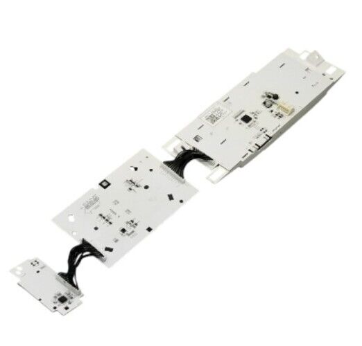 OEM Replacement for GE Washer Control 308D1701G103