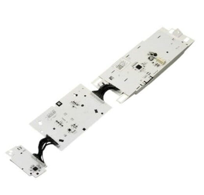 OEM Replacement for GE Washer Control 308D1701G103
