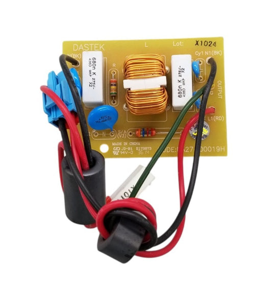 OEM Replacement for Samsung Fridge Coil Filter DA27-00019H