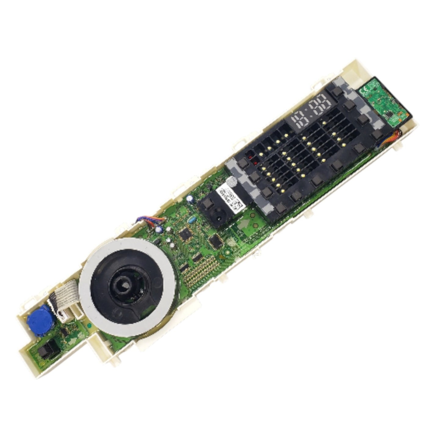 OEM Replacement for LG Dryer User Interface EBR86268003