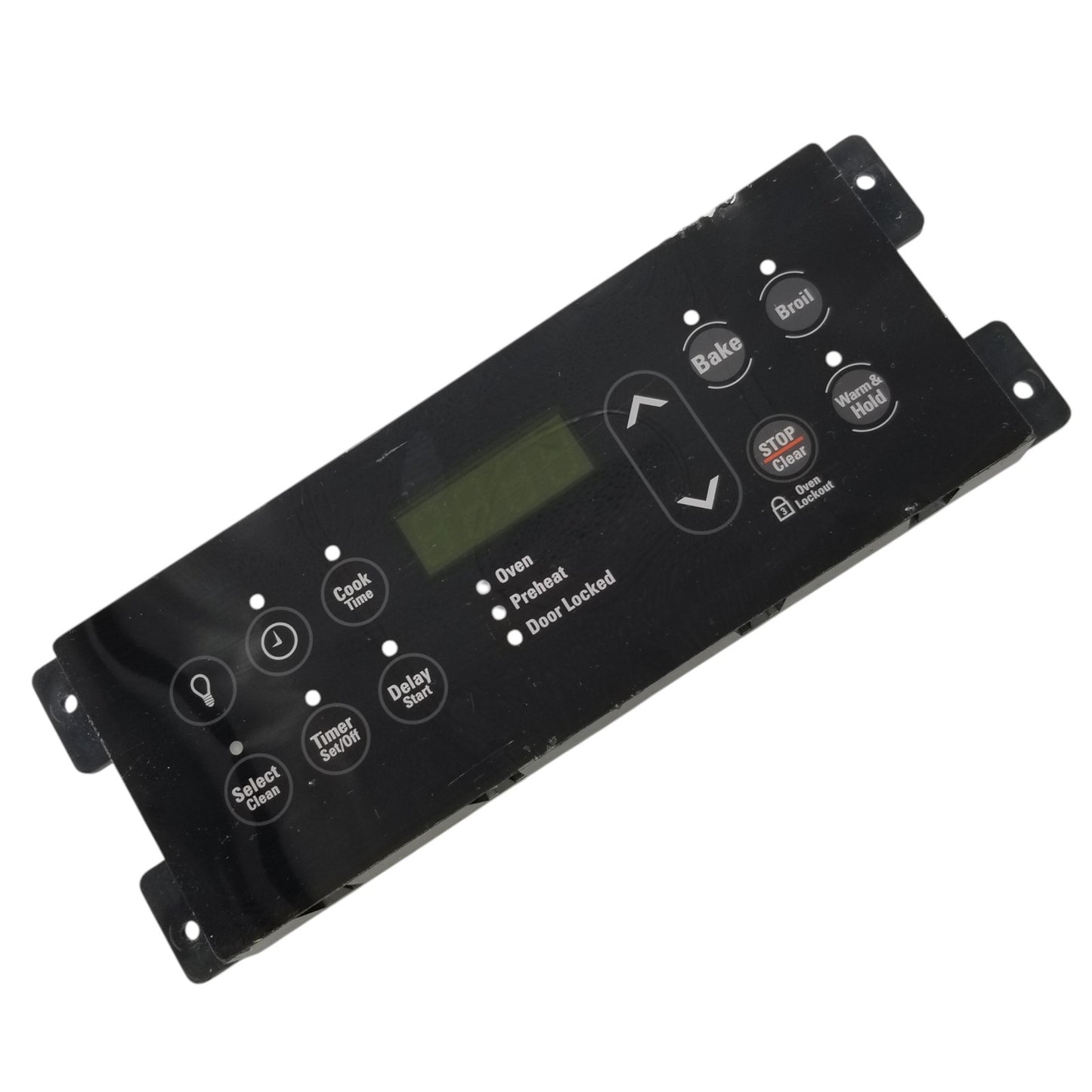 OEM Replacement for Frigidaire Range Control 316418321