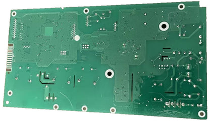 OEM Replacement for GE Dryer Control 234D2855G001 - 1 Year