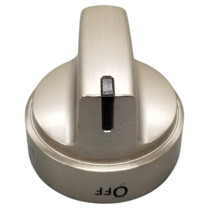 New OEM Replacement for GE Range Knob 222D5786P010  WB03X47122