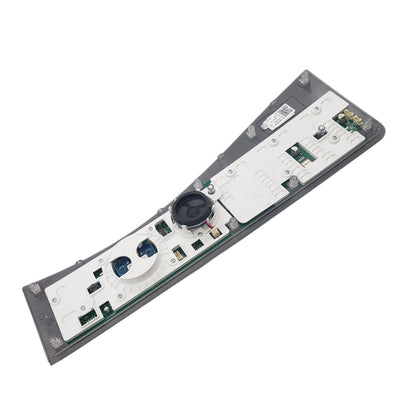 OEM Replacement for Whirlpool Washer Control Panel W10635635