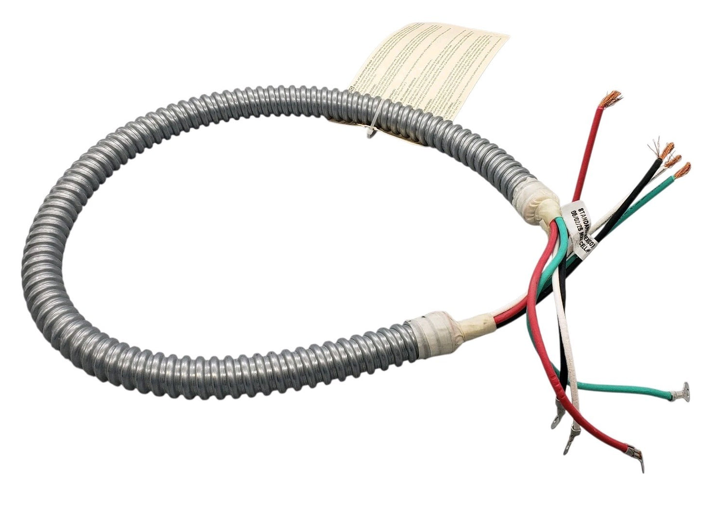 New OEM Replacement for Frigidaire Wall Wire Harness A17492003