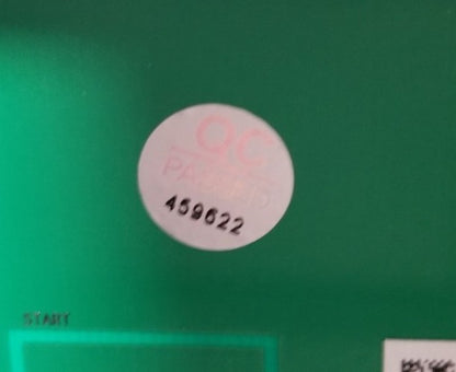 OEM Replacement for LG Oven Control AGM75009047