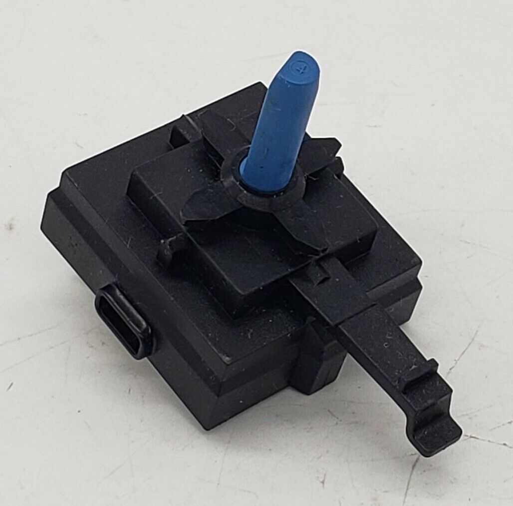 OEM Replacement for Whirlpool Washer Selector Switch W10701087