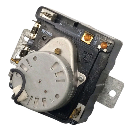 OEM  Replacement for Whirlpool Dryer Timer  3406705