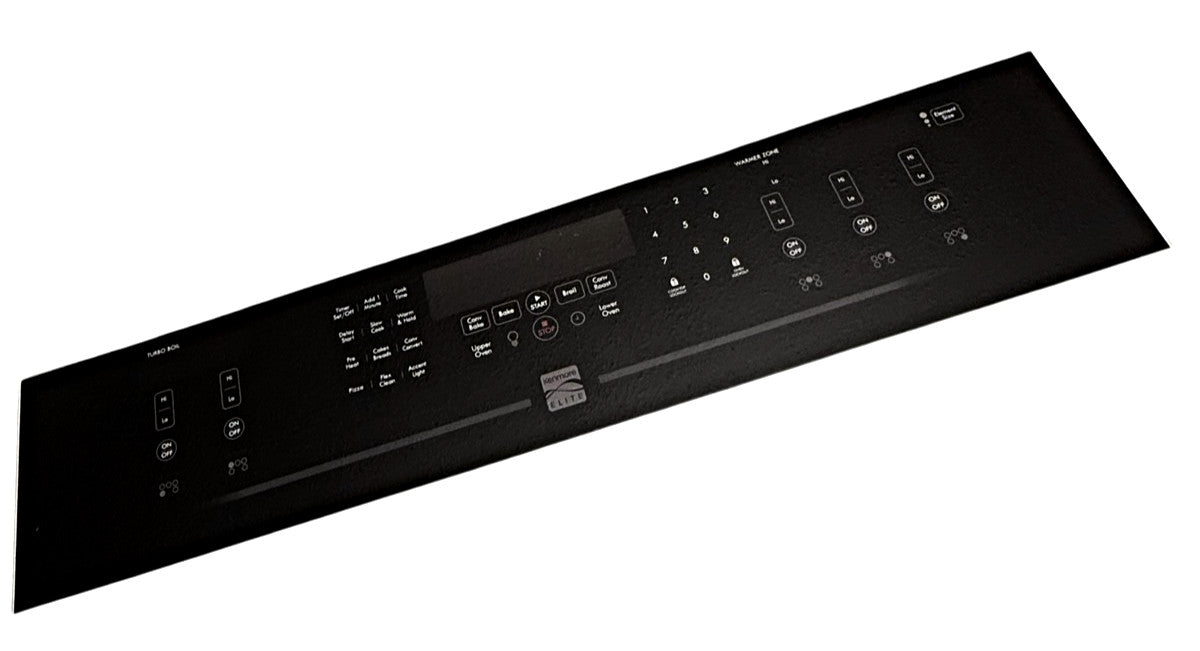 OEM Replacement for Kenmore Oven Touch Panel 316350821