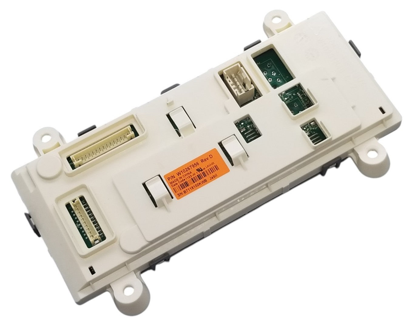 OEM Replacement for Maytag Dryer Control Board W10267956