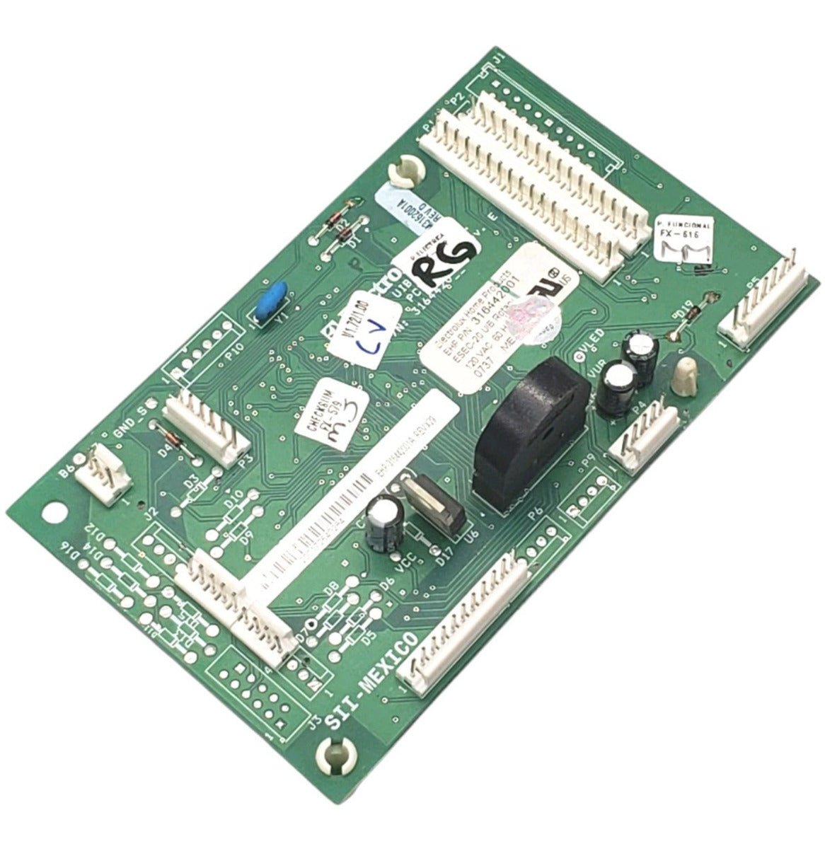 OEM Replacement for Frigidaire Oven Control  316442001    ~ ~