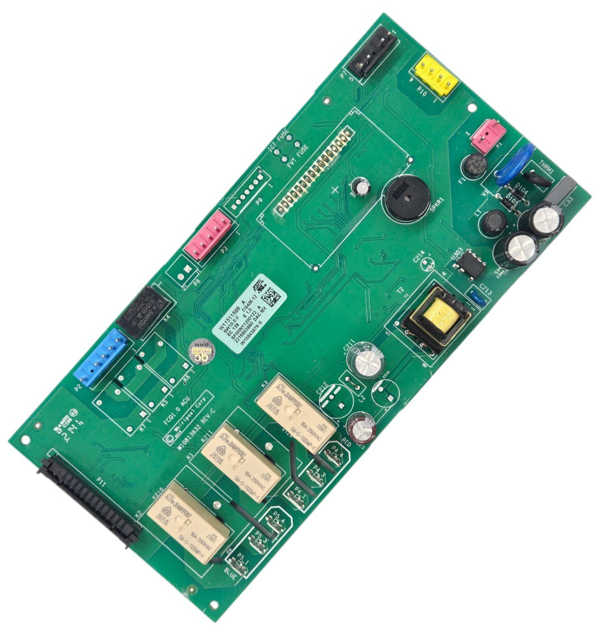 OEM Replacement for Whirlpool Oven Control Board W11511568