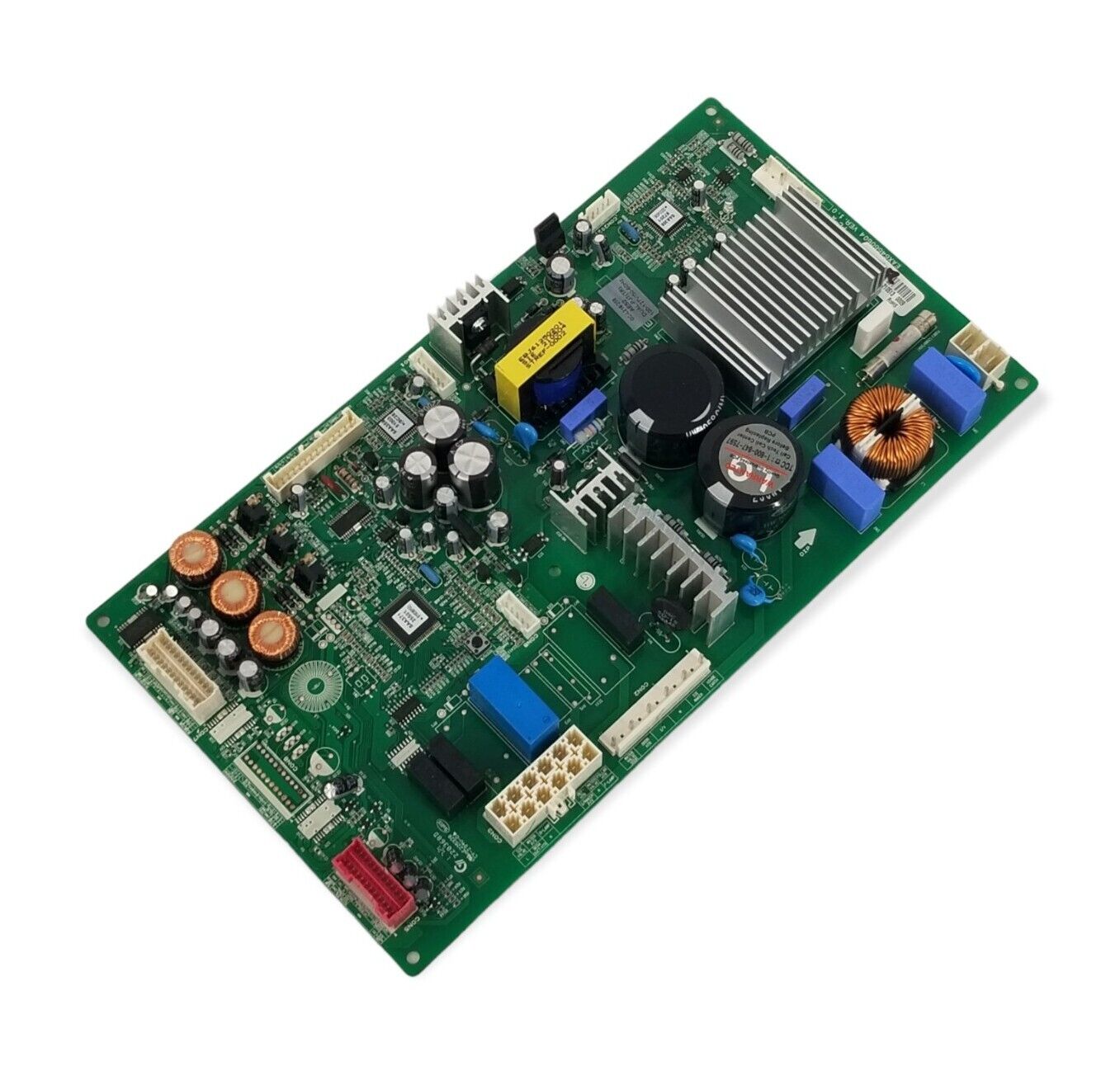 OEM Replacement for LG Refrigerator Control Board EBR74796440