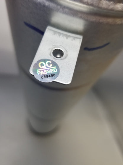New OEM Replacement for Samsung Dryer Exhaust DC97-07519G