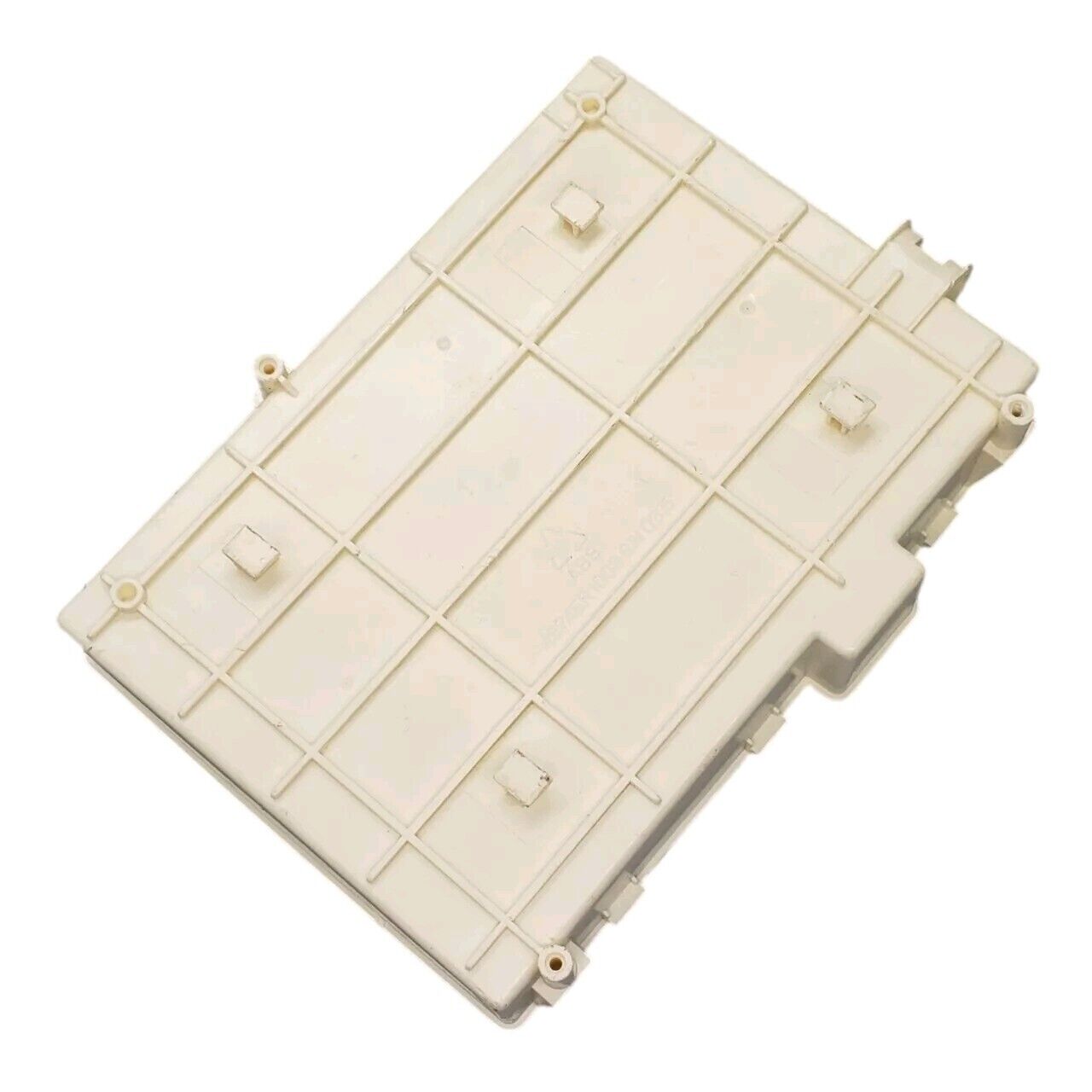 OEM Replacement for LG Washer Control Board 6871EC1087C