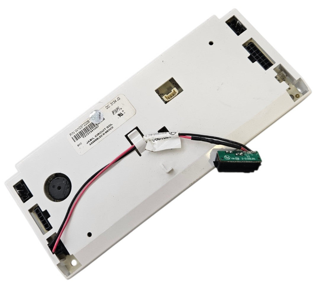 OEM Replacement for Whirlpool Fridge Control W10372206