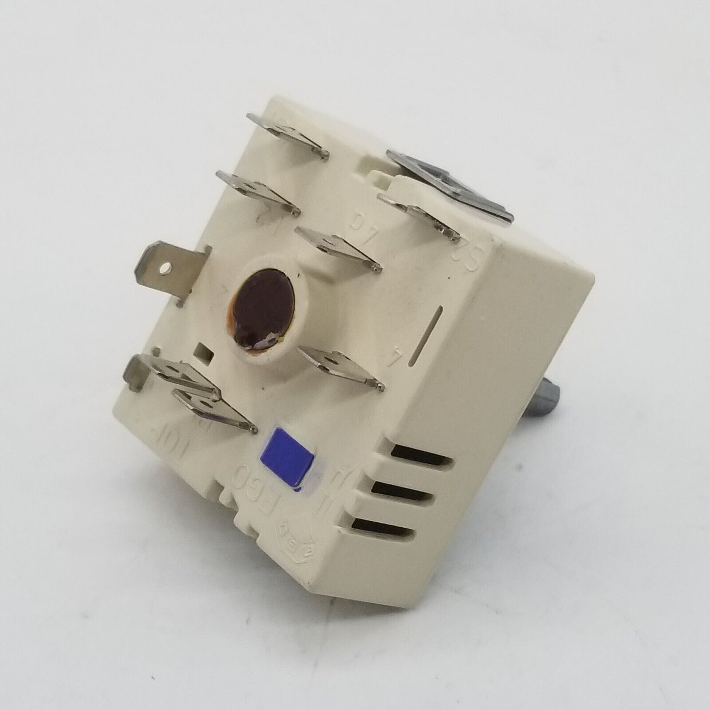 OEM Replacement for GE Range Infinite Switch 982-0442-000