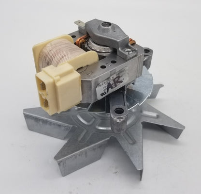 New Genuine OEM Replacement for Electrolux Range Fan Motor Assembly 5304527493