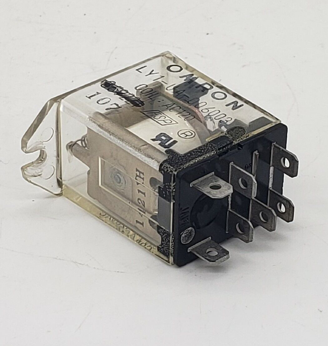 Genuine OEM Replacement for Whirlpool Washer Relay 359301