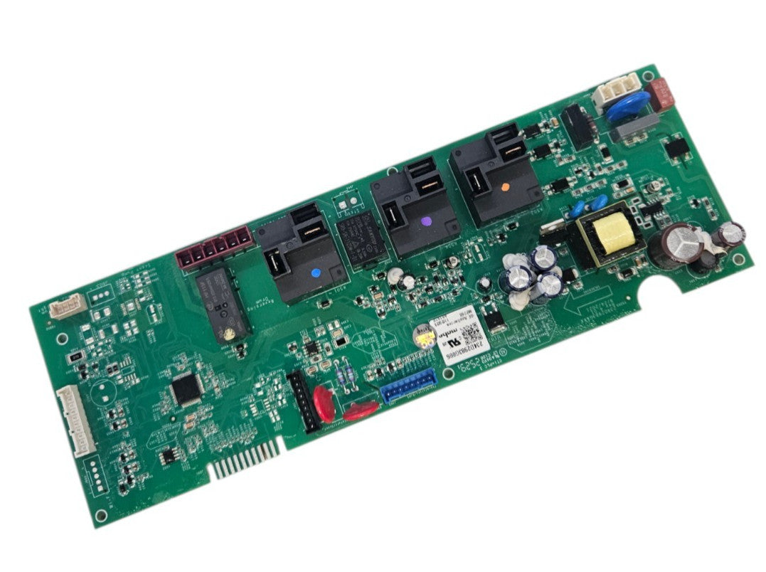 OEM Replacement for GE Dryer Control 234D2983G006