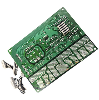 OEM Replacement for LG Range Control Board 6871W1N011D