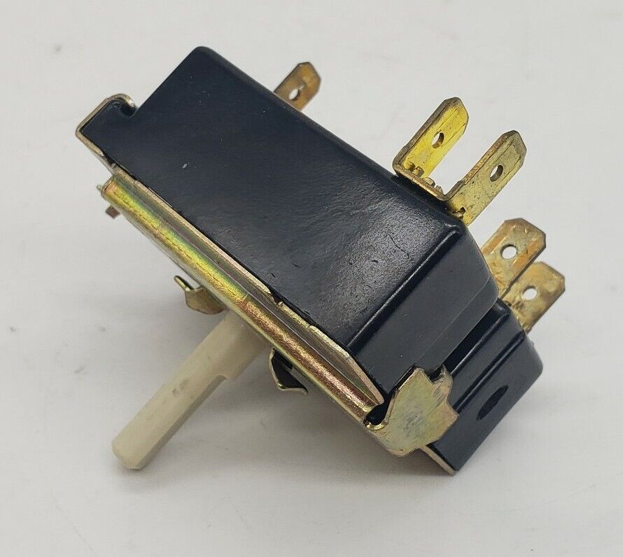 Genuine OEM Replacement for Maytag Dryer Switch 53-3533