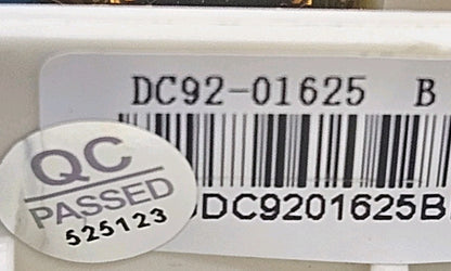 OEM Replacement for Samsung Washer Control DC92-01625B