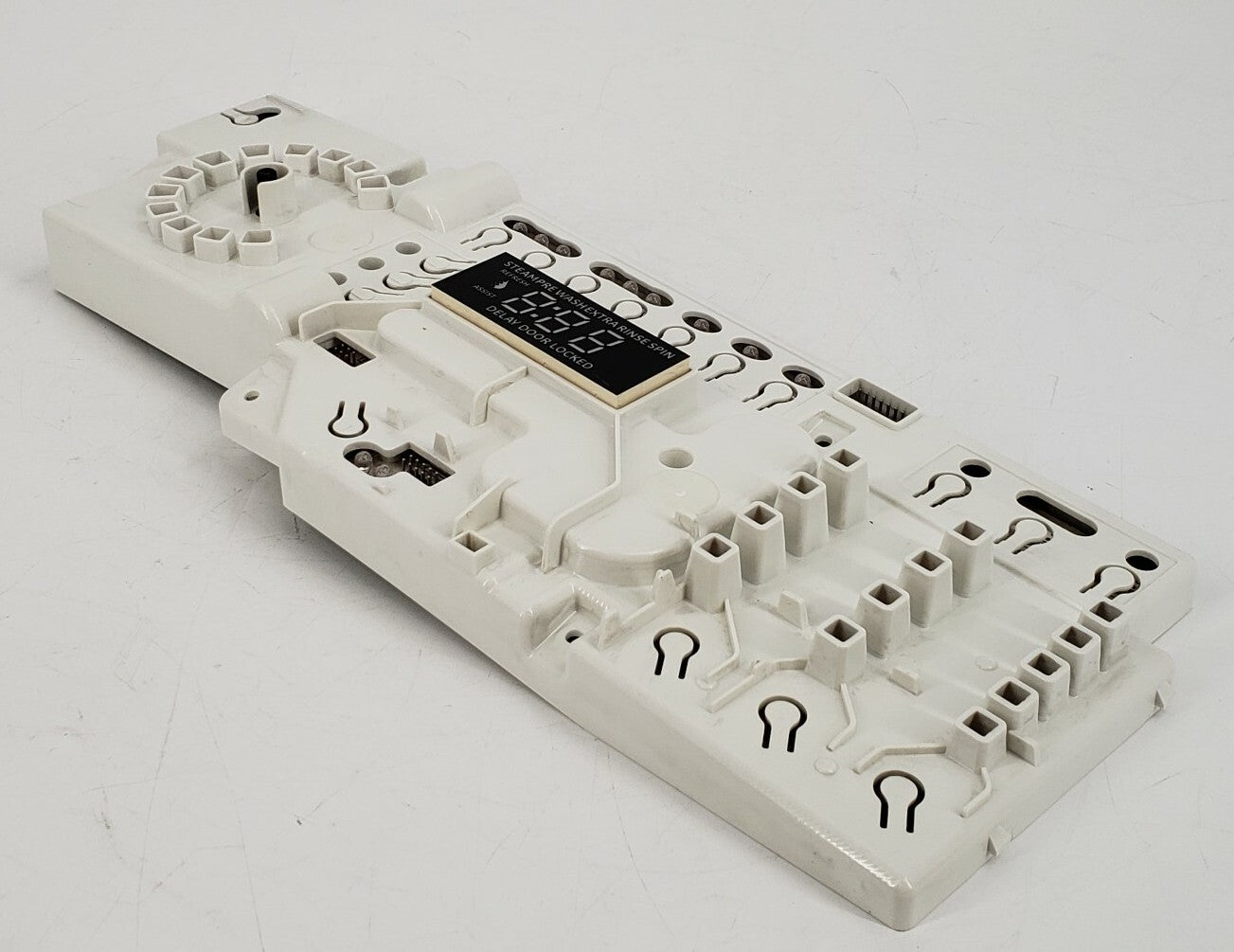 OEM Replacement for GE Washer Control 175D6321G002