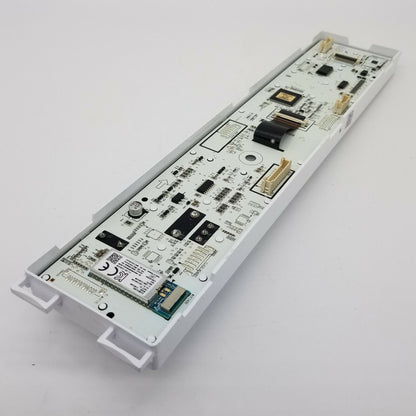 New Genuine OEM Replacement for Samsung Laundry Control Panel DC92-03078B