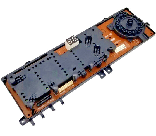 OEM Replacement for Maytag Dryer Control MFS-MDE27-S0