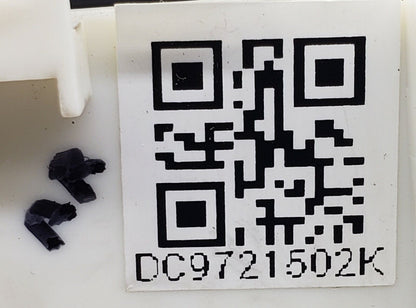 Genuine OEM Replacement for Samsung Dryer Control DC97-21502K