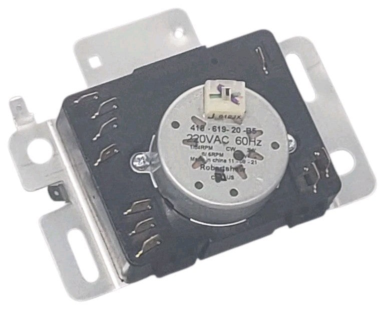 OEM RobertShaw Dryer Timer 162-820-AM