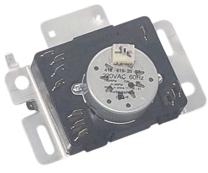 OEM RobertShaw Dryer Timer 162-820-AM