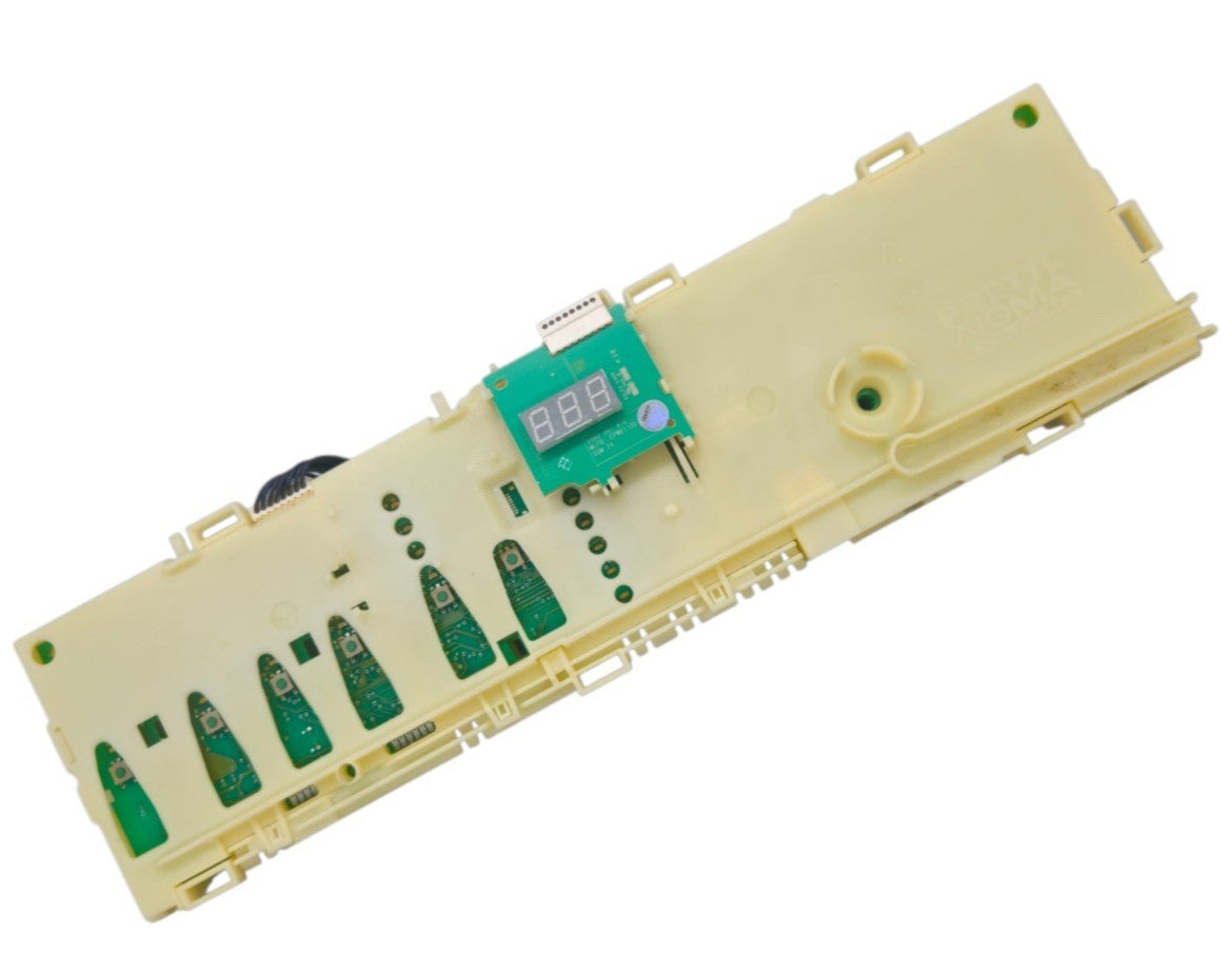 OEM Replacement for Bosch Washer Control Board EPW61100