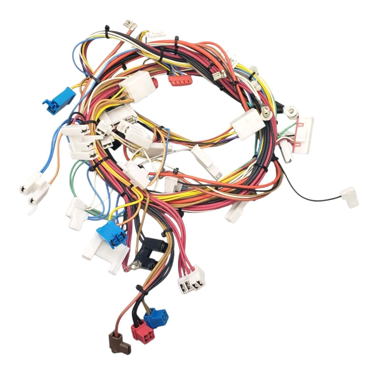 New Genuine OEM Replacement for Samsung Range Wire Harness  DG96-00854A