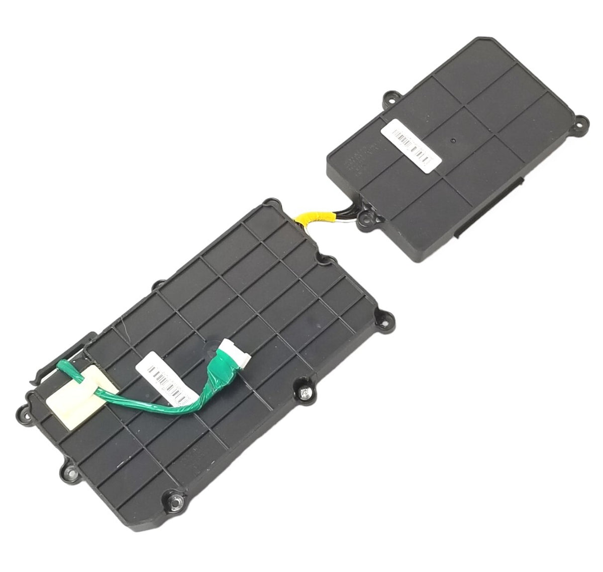 OEM Replacement for Samsung Dryer Control DC92-00319B