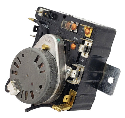 OEM Replacement for Whirlpool Dryer Timer 8299766