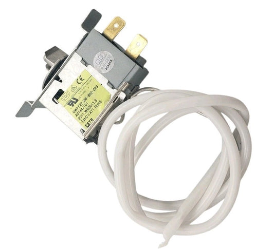 New OEM Replacement for Frigidaire Refrigerator Cold Control 5304522330   1-Yr