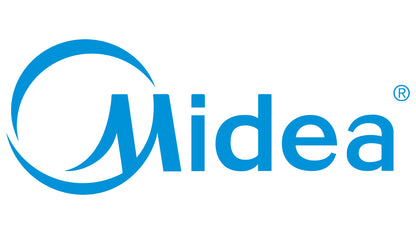 New OEM Replacement for Midea Display Box Subassembly  17220300004530