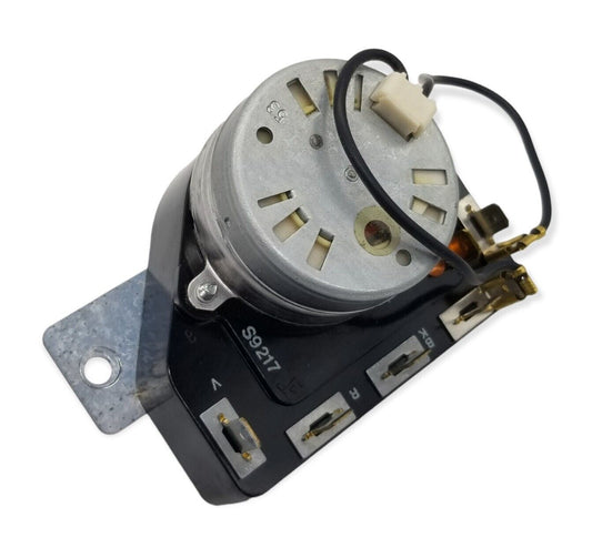 Genuine OEM Replacement for Whirlpool Dryer Timer 3394734