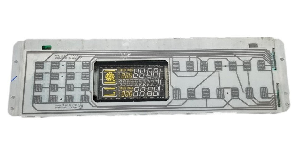 OEM Replacement for Whirlpool Oven Control Board 8507P154-60